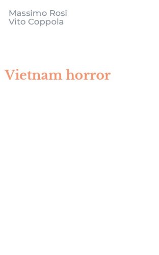 Vietnam horror