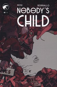 Nobody's child