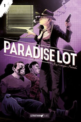 Paradise Lot