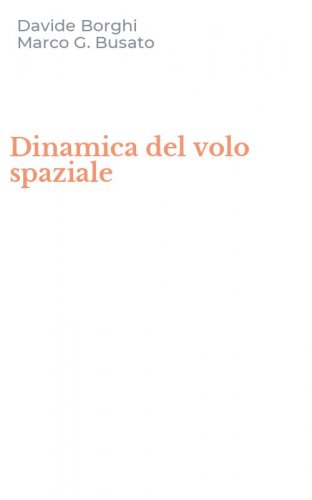 Dinamica del volo spaziale
