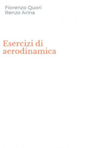 Esercizi di aerodinamica