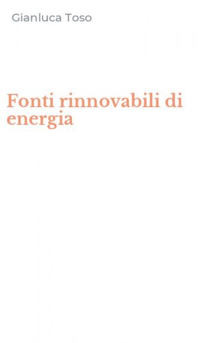 Fonti rinnovabili di energia