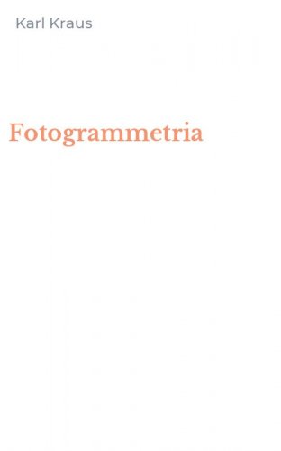 Fotogrammetria