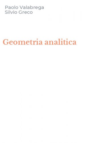 Geometria analitica