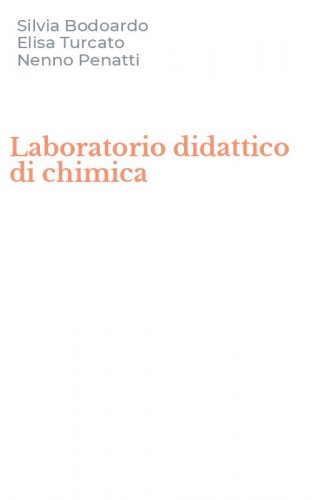 Laboratorio didattico di chimica