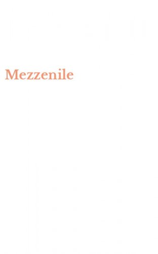 Mezzenile