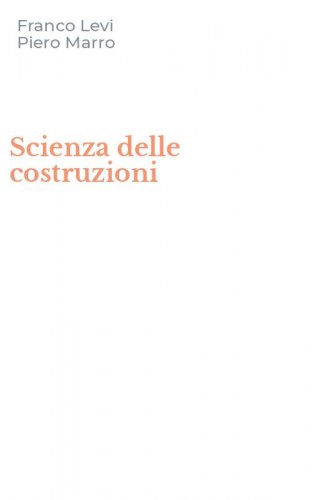 Scienza delle costruzioni