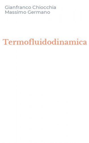 Termofluidodinamica