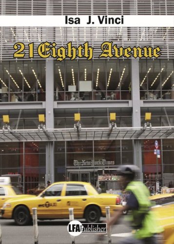 21 Eighth Avenue