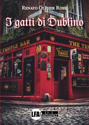 I gatti di Dublino
