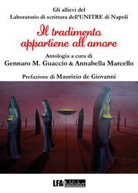 Il tradimento appartiene all'amore