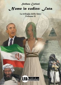 Nome in codice: Fata. La trilogia delle fate