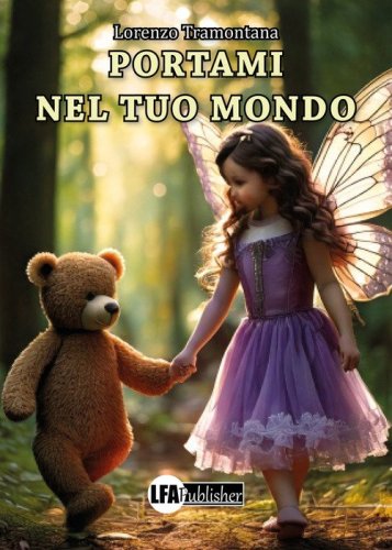 Portami nel tuo mondo