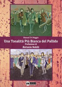 Una tonalit&agrave; pi&ugrave; bianca del pallido
