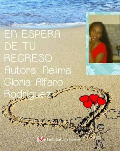 En espera de tu regreso