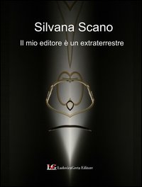 Il mio editore &egrave; un extraterrestre