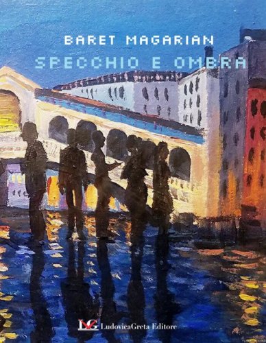 Specchio e ombra