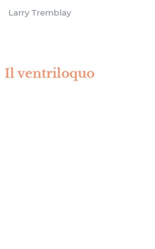Il ventriloquo