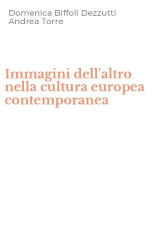 Immagini dell'altro nella cultura europea contemporanea