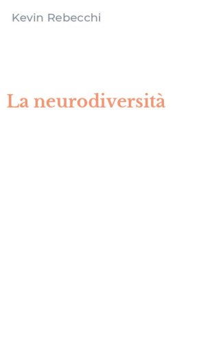 La neurodiversit&agrave;