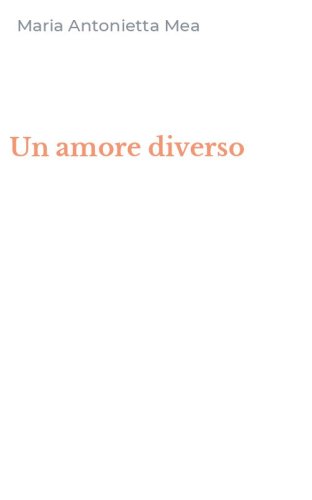 Un amore diverso