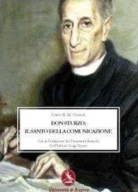 Don Sturzo. Il santo della comunicazione