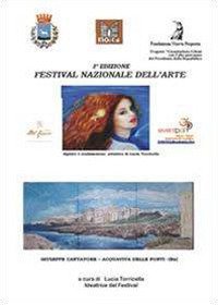 Festival nazionale dell'arte. 2&ordf; edizione