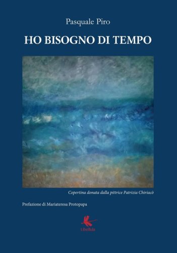 Ho bisogno di tempo. La storia di Nemo e Alba