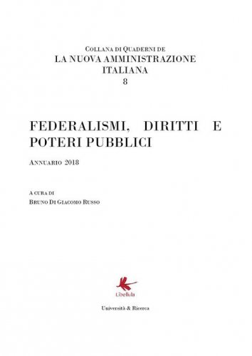 La nuova amministrazione italiana