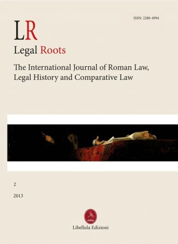 LR. Legal Roots