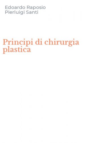 Principi di chirurgia plastica