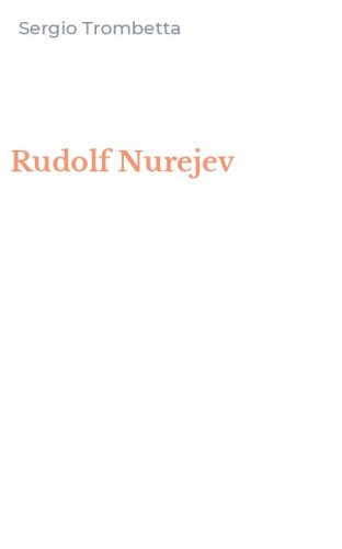 Rudolf Nurejev