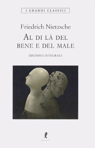 Al di l&agrave; del bene e del male