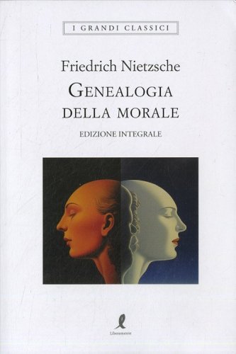 Genealogia della morale