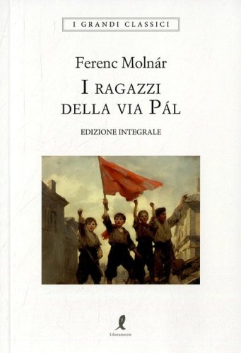 I ragazzi della via P&aacute;l
