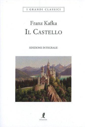 Il castello