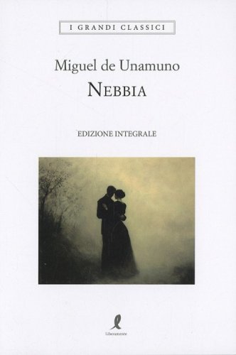 Nebbia