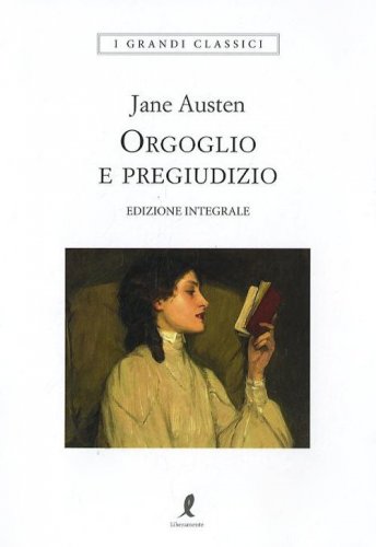 Orgoglio e pregiudizio