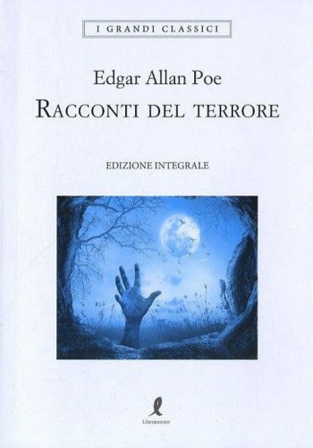 Racconti del terrore