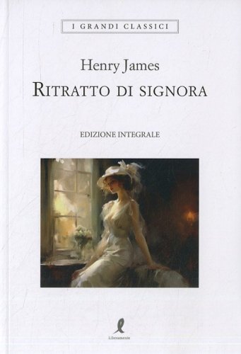 Ritratto di signora