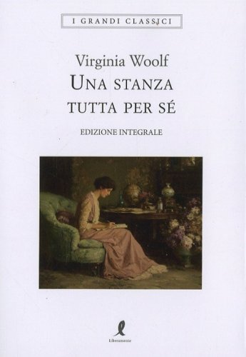 Una stanza tutta per sé
