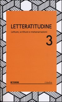 Letteratitudine
