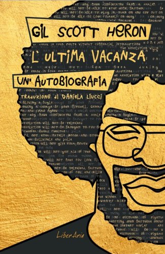 L'ultima vacanza. Un'autobiografia