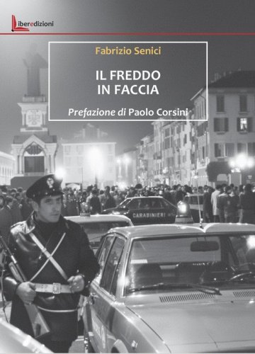 Il freddo in faccia