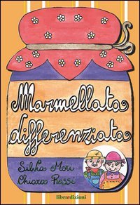 Marmellata differenziata