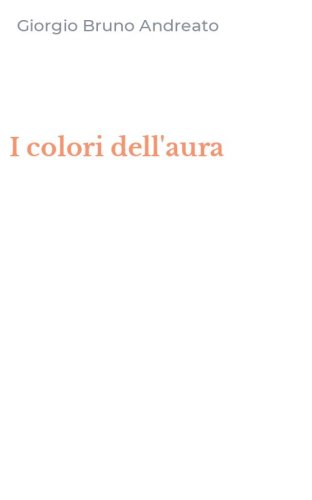 I colori dell'aura
