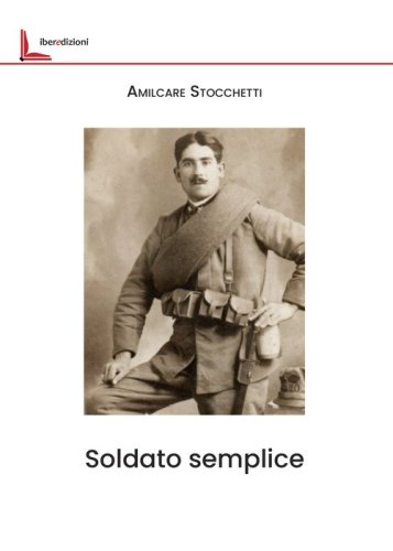 Soldato semplice
