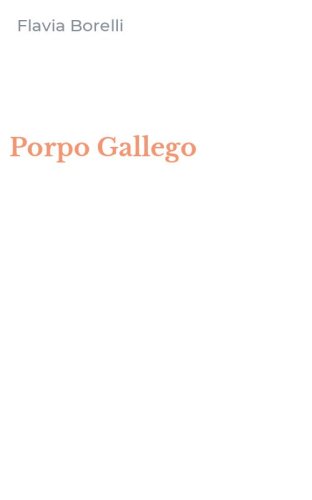 Porpo Gallego