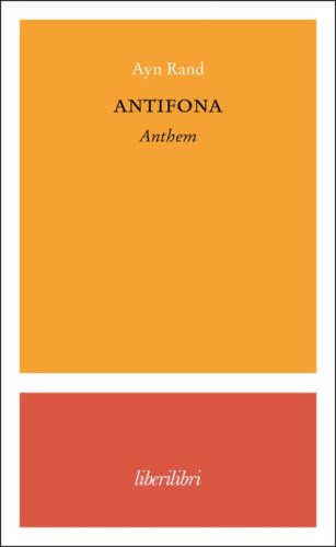 Antifona-Anthem