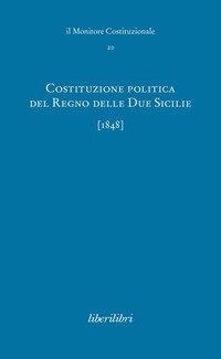Costituzione politica del Regno delle due Sicilie (1848)